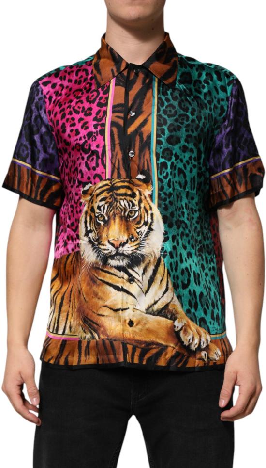 26FW 돌체앤가바나 탑 50034101682462 DIVERS - DOLCE & GABBANA