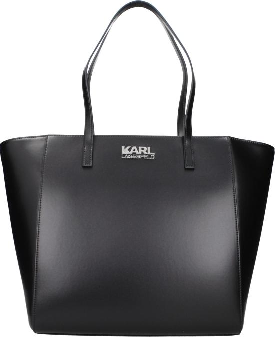 26FW 칼라거펠트 숄더백 10097583948062 WHITE