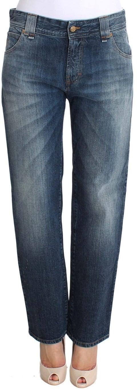 26FW 갈리아노 데님 팬츠 9950206230814 BLUE