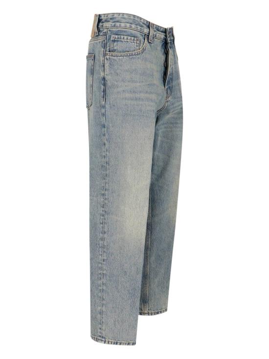 26SS 하이쿠레 데님 팬츠 10007196565790 BLUE - HAIKURE