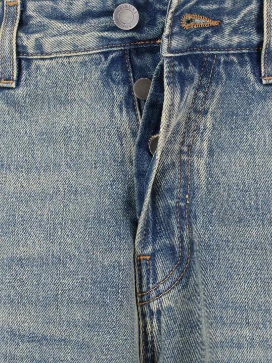 26SS 하이쿠레 데님 팬츠 10007196565790 BLUE - HAIKURE