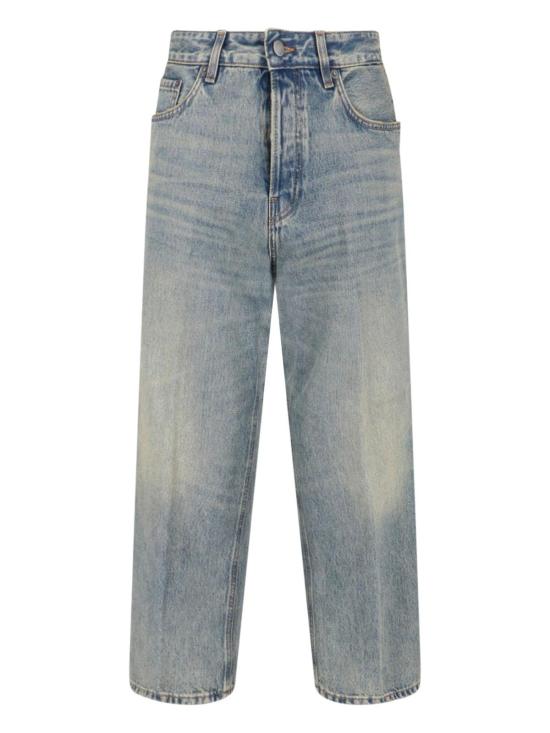 26SS 하이쿠레 데님 팬츠 10007196565790 BLUE