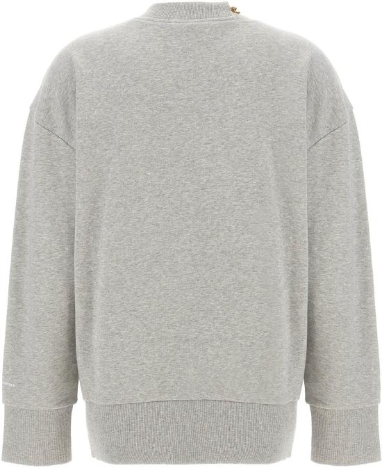 25FW 스텔라 맥카트니 니트웨어 10120738079006 GREY - STELLA MCCARTNEY