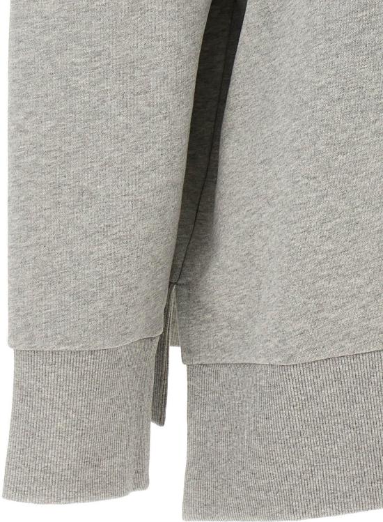 25FW 스텔라 맥카트니 니트웨어 10120738079006 GREY - STELLA MCCARTNEY