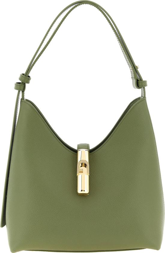 26FW 훌라 숄더백 15788389990686 GREEN