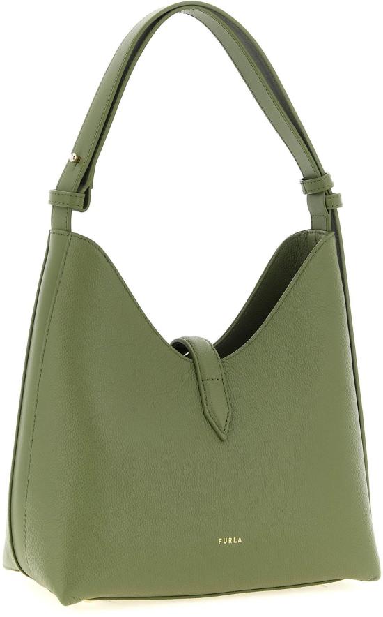 26FW 훌라 숄더백 15788389990686 GREEN - FURLA