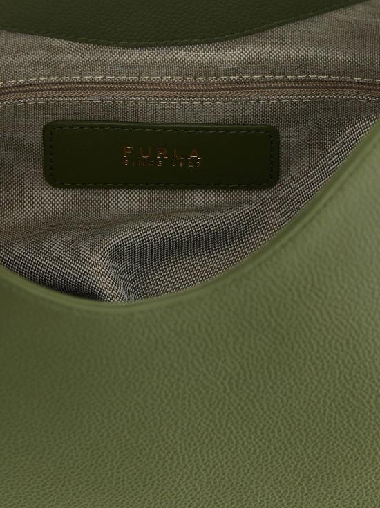 26FW 훌라 숄더백 15788389990686 GREEN - FURLA