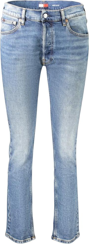 26FW 타미힐피거 데님 팬츠 10113165656350 BLUE