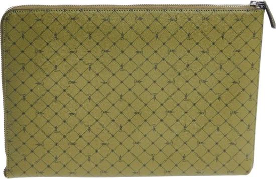 26FW 트루사르디 클러치/파우치 9853262364958 GREEN - TRUSSARDI