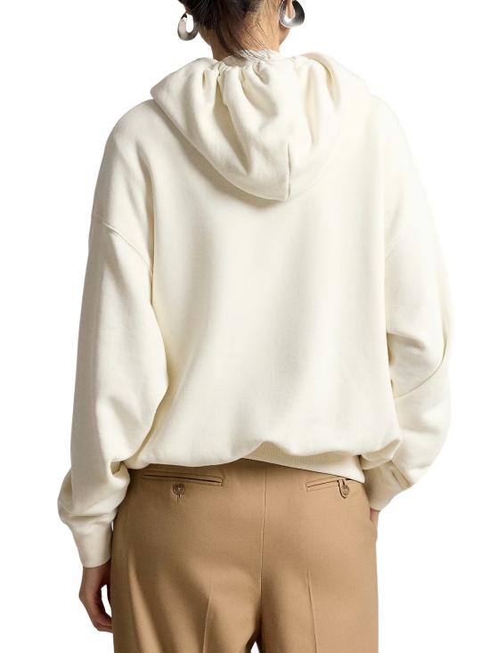 26FW 랄프 로렌 스웨터 211B17799 001 WHITE - RALPH LAUREN