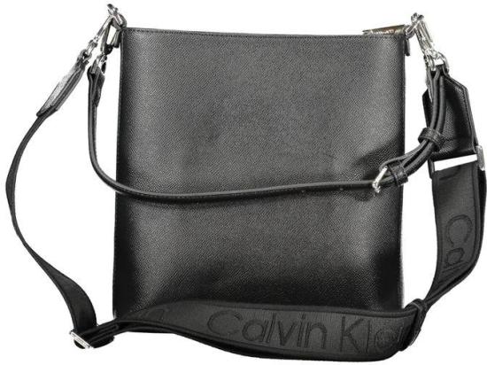 26FW 캘빈클라인 숄더백 10004983972126 BLACK - CALVIN KLEIN
