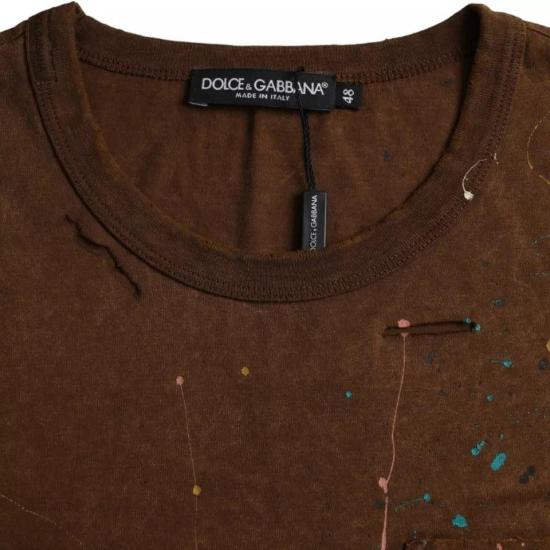 26FW 돌체앤가바나 탑 9834744611102 DIVERS - DOLCE & GABBANA
