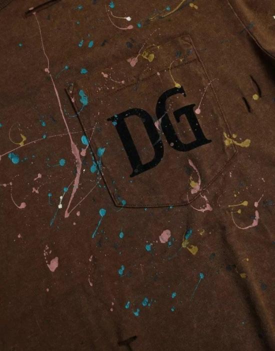26FW 돌체앤가바나 탑 9834744611102 DIVERS - DOLCE & GABBANA