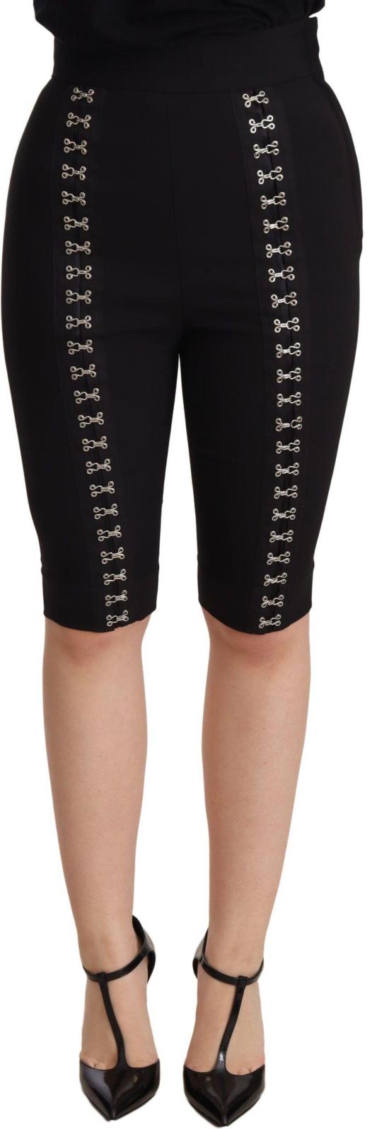 26FW 돌체앤가바나 숏팬츠 9847210770718 BLACK