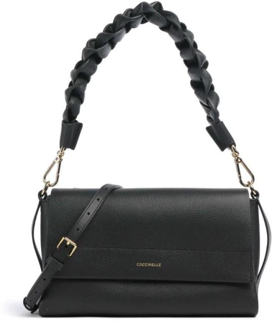26SS 코치넬리 토트백 15790921089310 BLACK