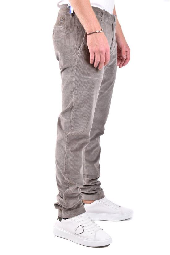 26FW 돈답 치노 팬츠 9841328521502 GREY - DONDUP