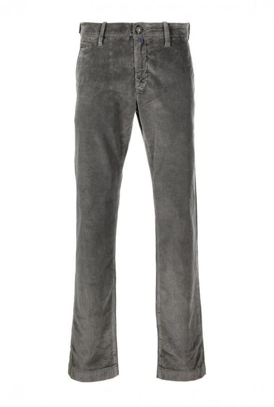 26FW 돈답 치노 팬츠 9841328521502 GREY - DONDUP