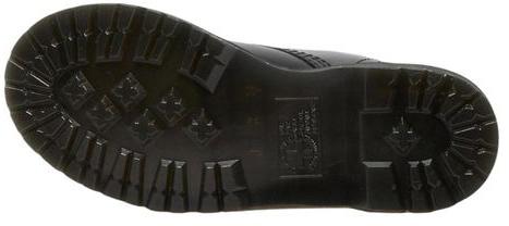 25FW 닥터마틴 슈즈 10005206958366 BLACK - DR.MARTENS