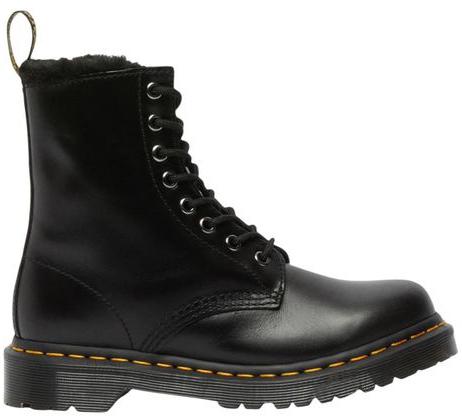 25FW 닥터마틴 슈즈 10005206958366 BLACK