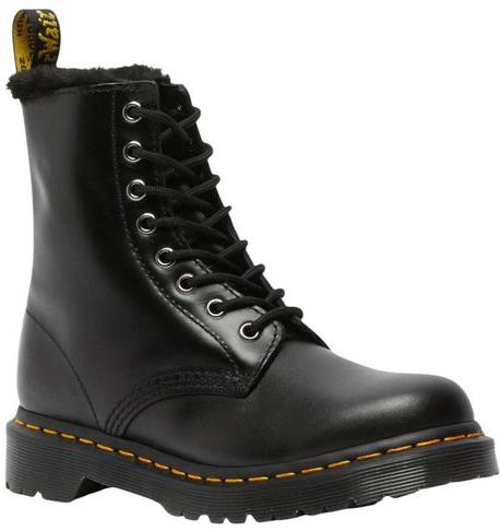 25FW 닥터마틴 슈즈 10005206958366 BLACK - DR.MARTENS