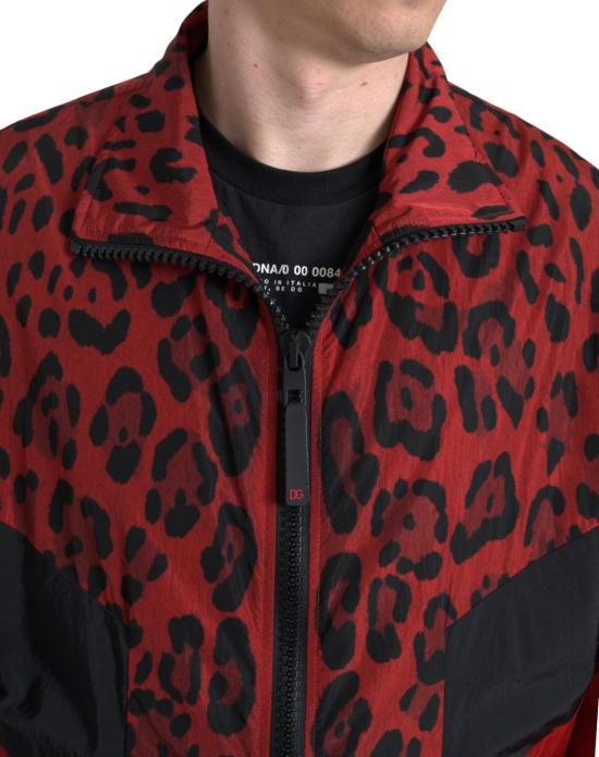 26FW 돌체앤가바나 니트웨어 47989791326494 BLACK - DOLCE & GABBANA