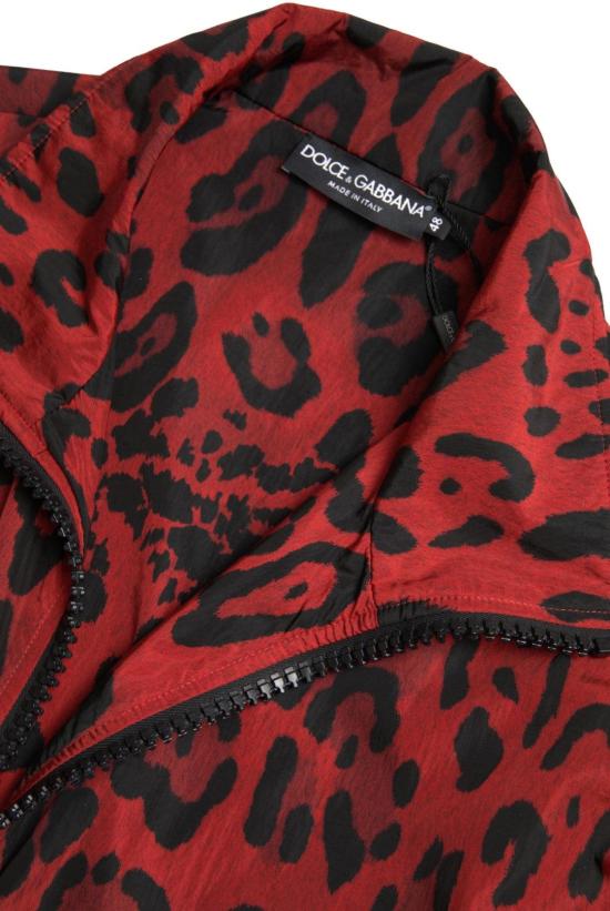 26FW 돌체앤가바나 니트웨어 47989791326494 BLACK - DOLCE & GABBANA