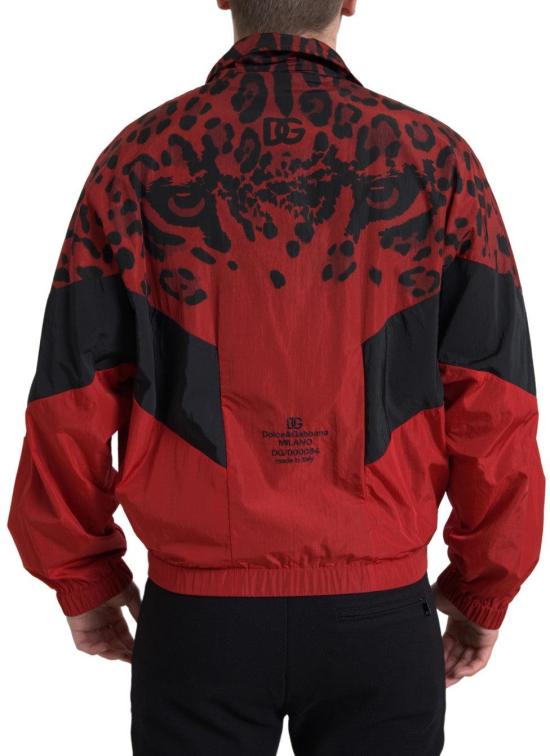 26FW 돌체앤가바나 니트웨어 47989791326494 BLACK - DOLCE & GABBANA