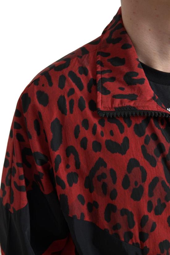 26FW 돌체앤가바나 니트웨어 47989791326494 BLACK - DOLCE & GABBANA