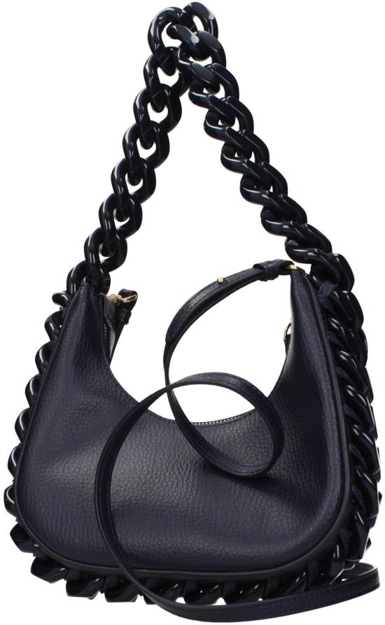 26FW 스텔라 맥카트니 숄더백 10087158022430 BLUE - STELLA MCCARTNEY