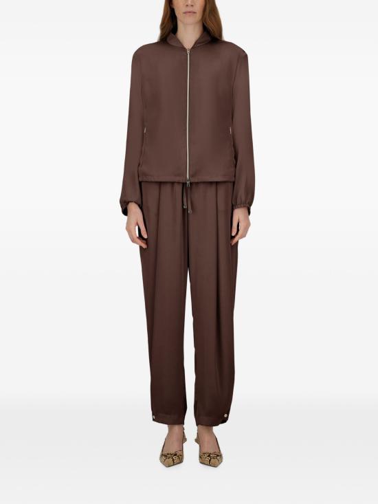 26FW 에르노 스웨터 GT00001DR12912 8810 - HERNO