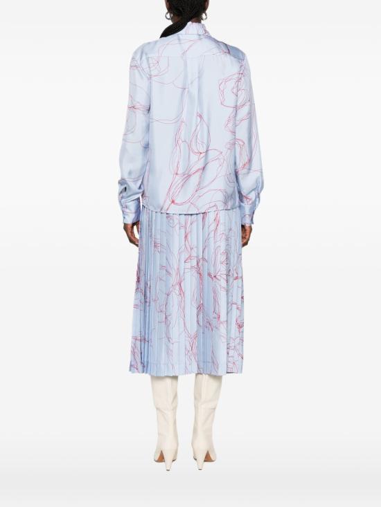 26FW 파비아나 필리피 블라우스 CAD216F233M307 5157 - FABIANA FILIPPI