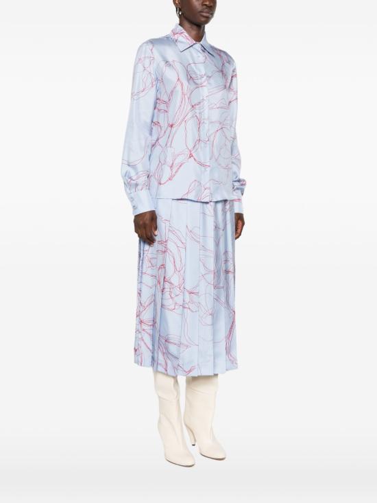 26FW 파비아나 필리피 블라우스 CAD216F233M307 5157 - FABIANA FILIPPI