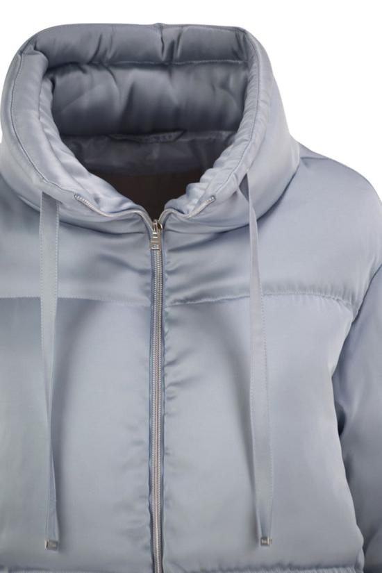 26FW 에르노 숏패딩 PI00186DR12912 9004 - HERNO
