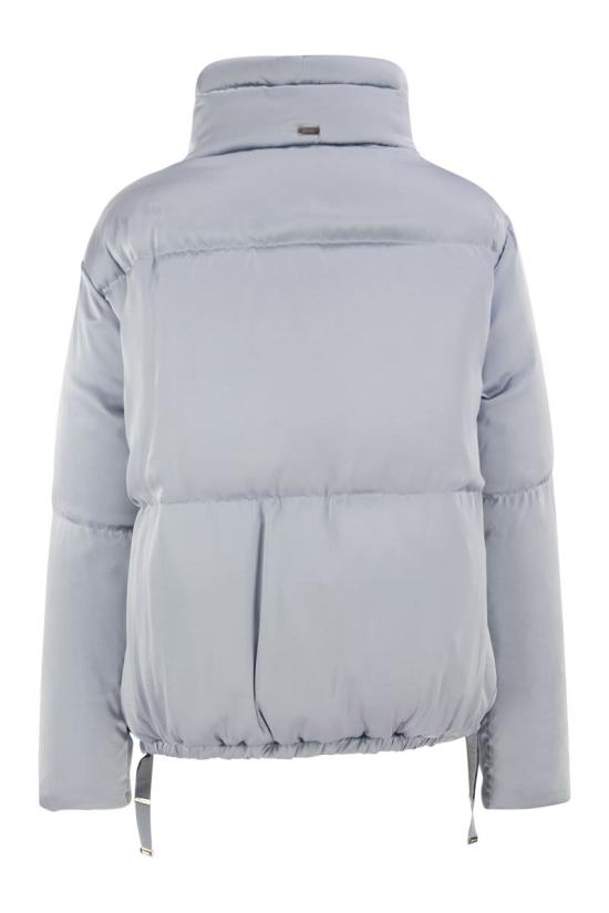 26FW 에르노 숏패딩 PI00186DR12912 9004 - HERNO
