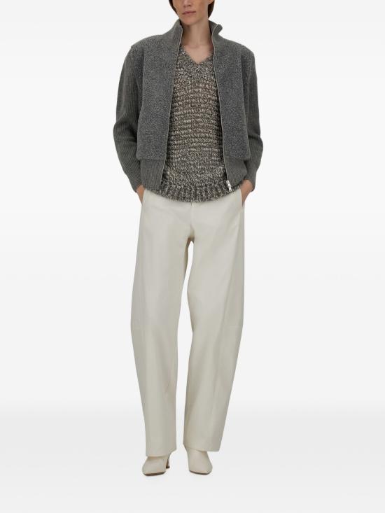26FW 에르노 스웨터 MC00045DR70188 9406 - HERNO