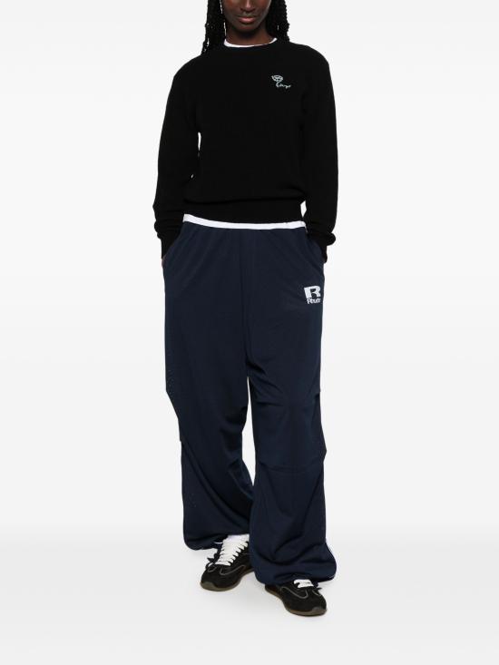 26FW 겐조 스웨터 FG62PU7533EL 99J - KENZO