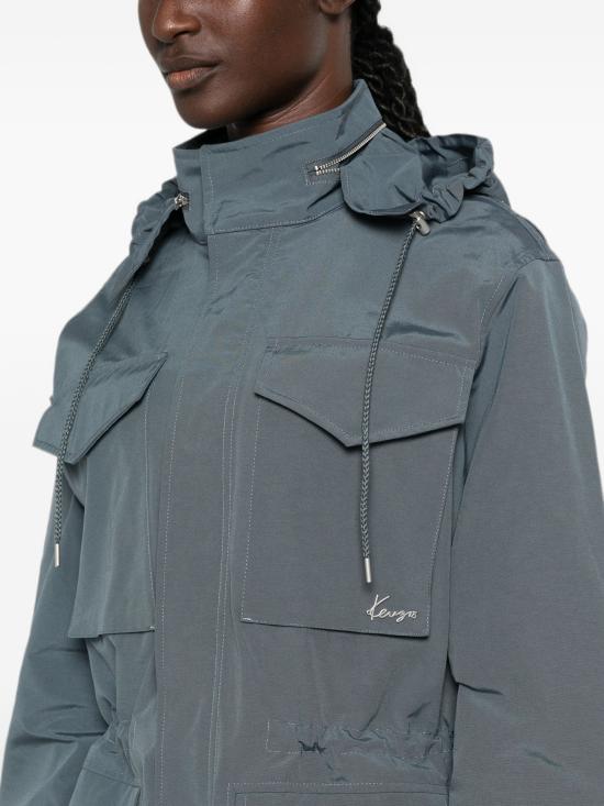 26FW 겐조 자켓 FG62OU1609NP 98 - KENZO