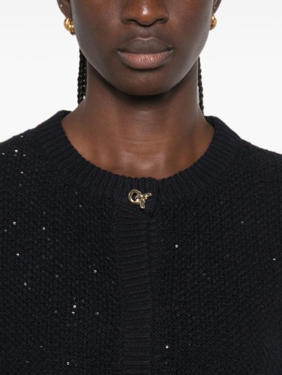 26FW 파비아나 필리피 스웨터 MAD216F379M327 5146 - FABIANA FILIPPI