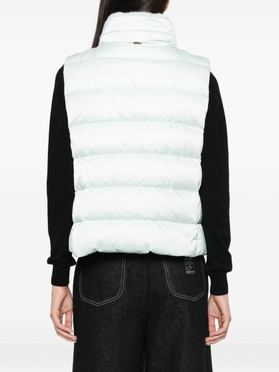 26FW 에르노 패딩 조끼 PI002271D12170Z 9041 - HERNO