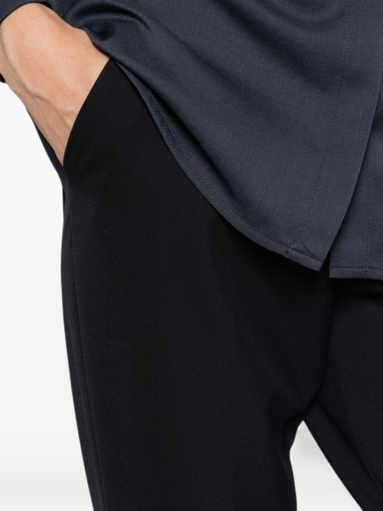 26FW 에르노 스트레이트 팬츠 PT000275D12965S 9200 - HERNO