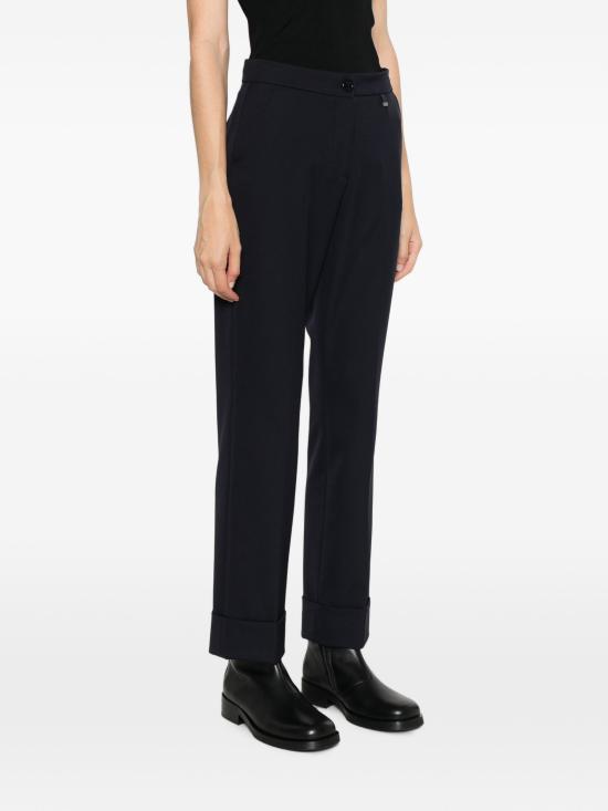 26FW 에르노 스트레이트 팬츠 PT000275D12965S 9200 - HERNO