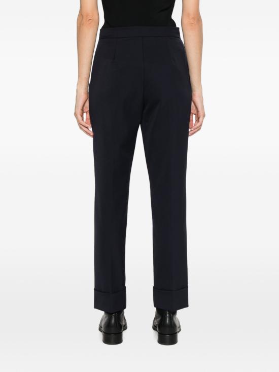 26FW 에르노 스트레이트 팬츠 PT000275D12965S 9200 - HERNO