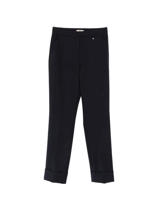 26FW 에르노 스트레이트 팬츠 PT000275D12965S 9200