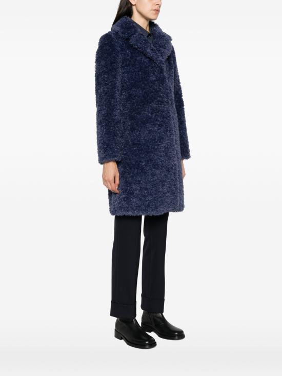 26FW 에르노 컬리 얼터너티브 퍼 코트 GC000503D12421 9244 - HERNO