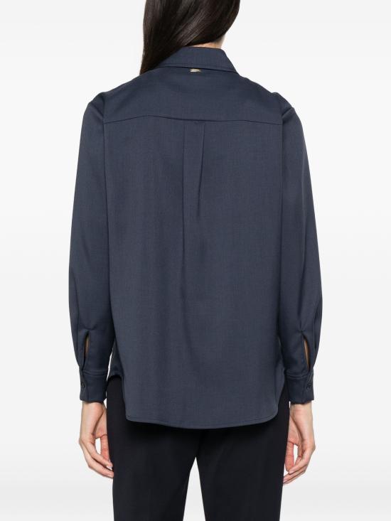 26FW 에르노 셔츠 CM000064D12640 9200 - HERNO