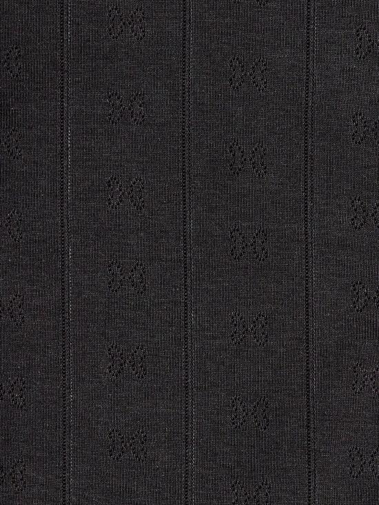 26FW 가니 스웨터 A1040449 099 - GANNI