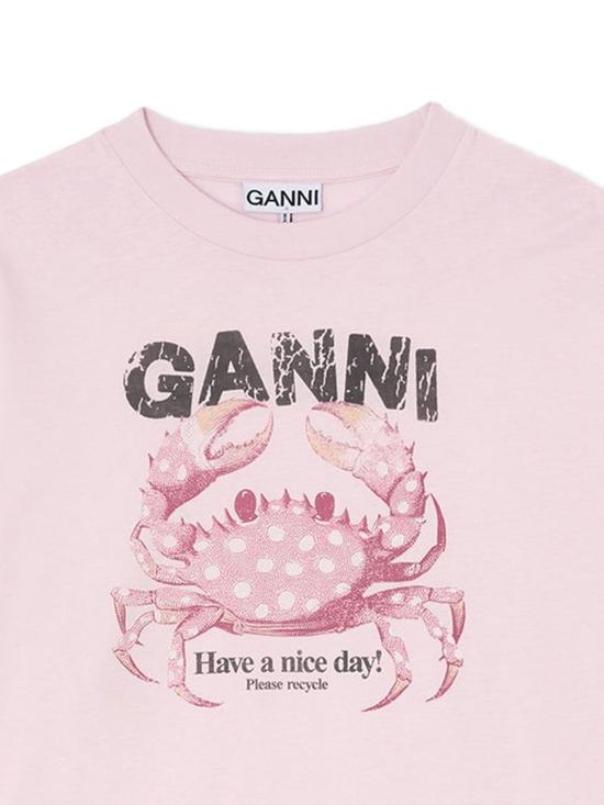 26FW 가니 스웨터 A1050242 868 - GANNI