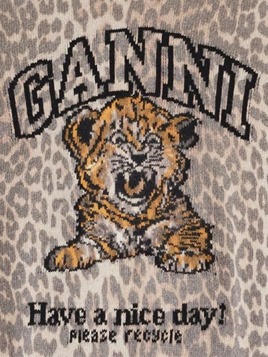 26FW 가니 스웨터 A1150012 859 - GANNI