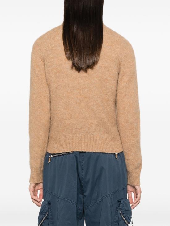 26FW 가니 스웨터 A1150055 118 - GANNI