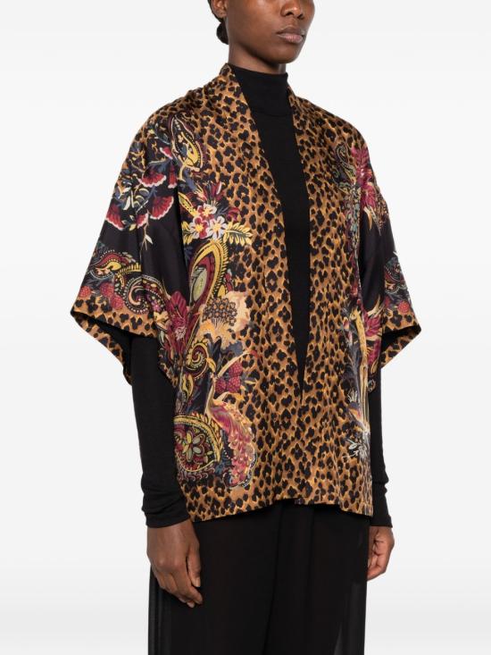 26FW 에트로 자켓 WRCA0025AK161 X0812 - ETRO